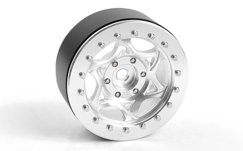 RC4WD Walker Evans 501 Legend 1.9 Beadlock Wheels (Z-W0318)