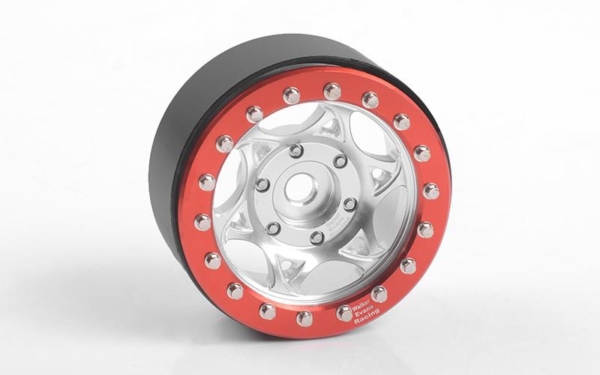 RC4WD Walker Evans 501 Legend 1.7 Beadlock Wheels (Z-W0320)