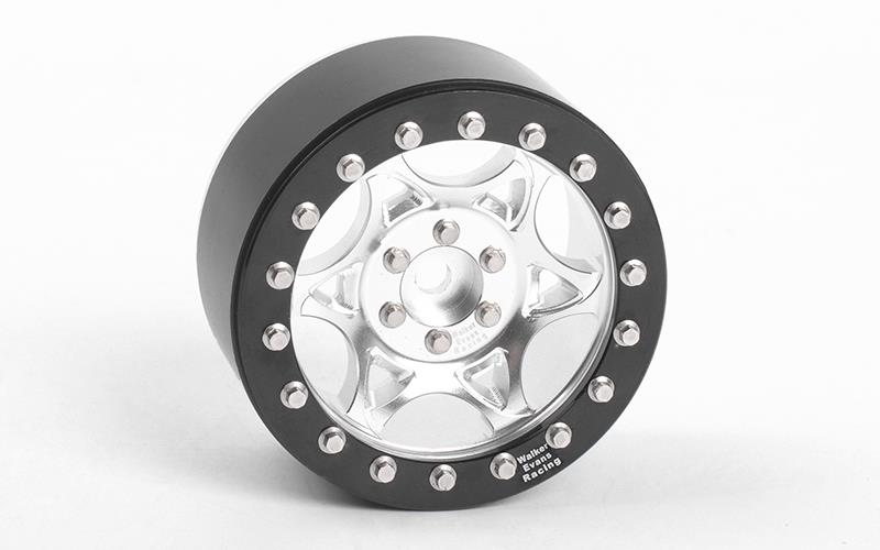 RC4WD Walker Evans 501 Legend 2.2 Beadlock Wheels (Z-W0322)