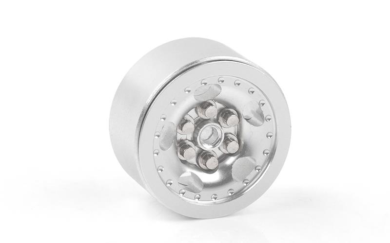 RC4WD Breaker 0.7'' Beadlock Wheels (Z-W0346)