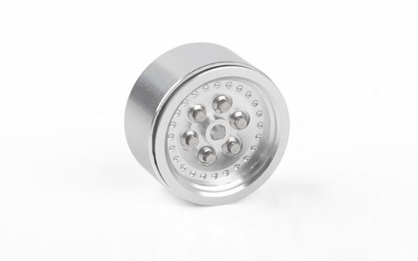 RC4WD Stocker 0.7'' Beadlock Wheels (Z-W0349)