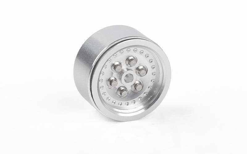 RC4WD Stocker 0.7'' Beadlock Wheels (Z-W0349)