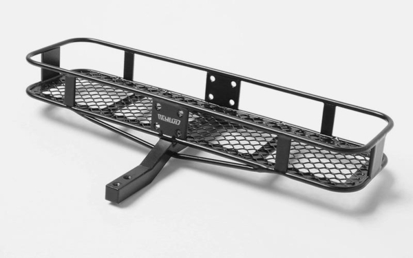 RC4WD Scale Rear Hitch Carrier (Z-X0027)