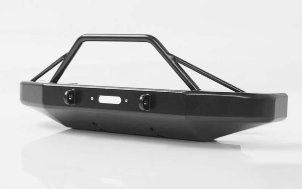 RC4WD Tough Armor Front Winch Bumper for Chevy Blazer / TF2 (Z-X0032)