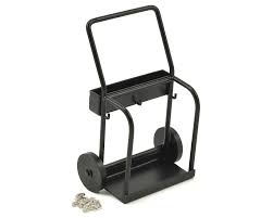 RC4WD Scale Garage Series 1/10 Dual Tank Welders Cart (Z-X0033)