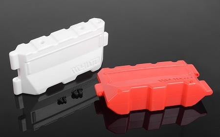RC4WD Plastic 1/10 Construction Barriers (Z-X0040)