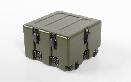 RC4WD 1/10 Military Storage Box (Z-X0049)