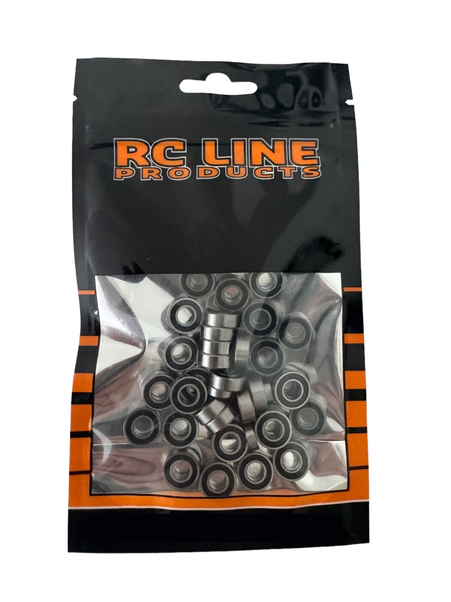 RC Line Set kogellagers voor Arrma Infraction 6S BLX V2