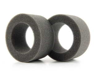 Rear Foam Insert Outrun/Raider (Medium) (AR530009)