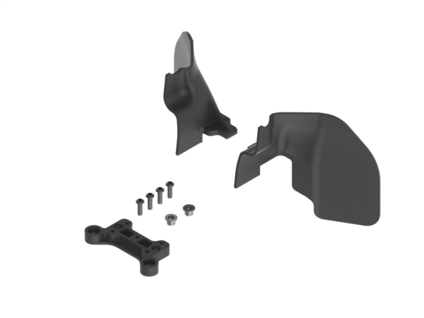 Arrma - Front Dirt Guards (1 Pair) (AR320376)