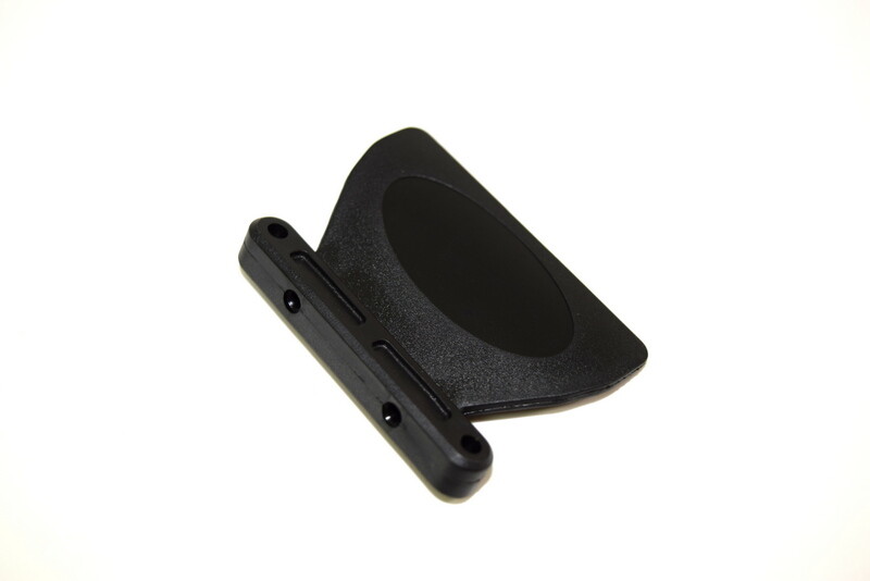 Rear bumper ATC 2.4 RTR/BL (1230170)