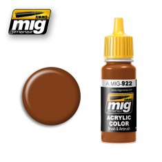 MIG Acrylic Red Primer High Lights 17ml