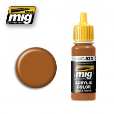 MIG Acrylic Red Primer Shine 17ml