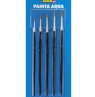 Revell Painta Aqua penselen