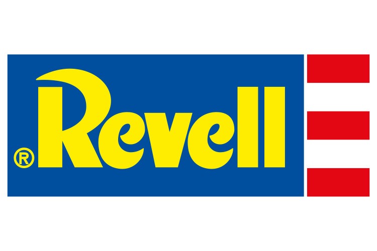 Revell - Lader (24137/24138/24141)