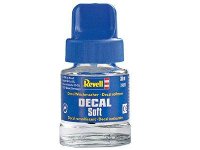 Revell Decal Soft 30ml