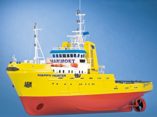 Robbe - Krick Happy Hunter - 1:50