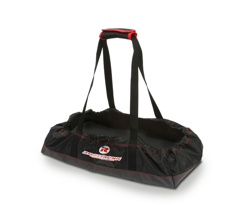 Robitronic Crawler Dirtbag (29cm x 47cm x 14cm)