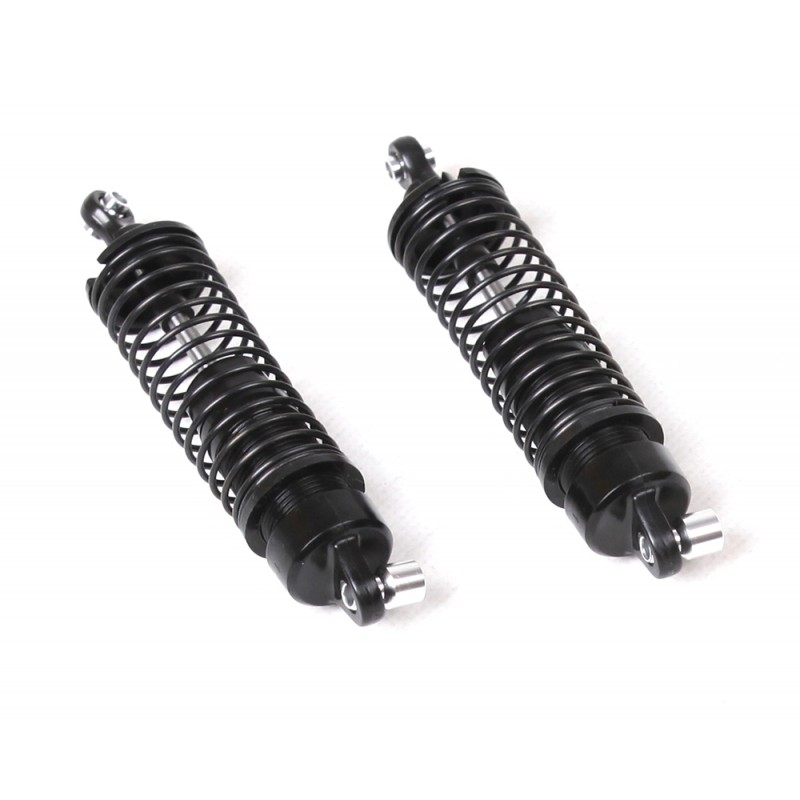 ROC Hobby Oil Shock Absorbers Assembly 80mm (1 pair)