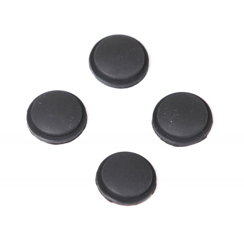 Roc Hobby 1:6 1941 MB Scaler Oil Shock Absorber Sealing Flat-Plat (C1075)