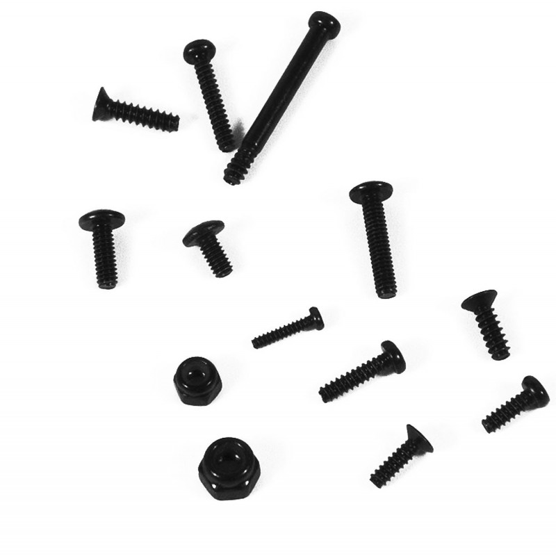 Roc Hobby - 1/18 Atlas - Complete Vehicle Screw Set (C2020)