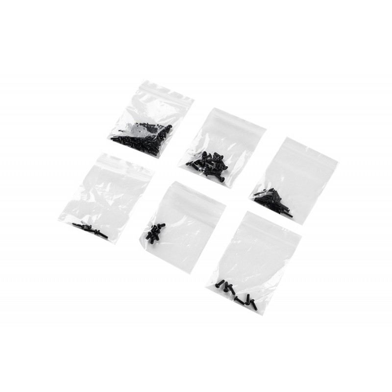 Roc Hobby 1/18 Fire Horse - Screw set (C2088)