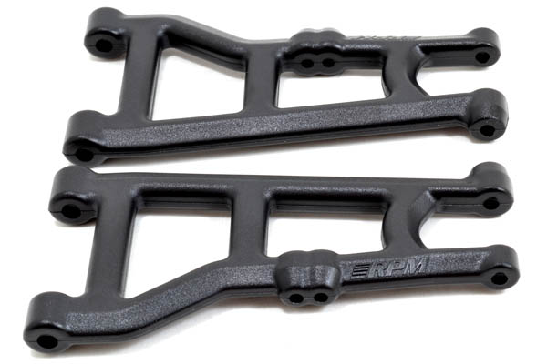 RPM Front Arms (Arrma Big Rock 4x4, Senton 4x4, Granite 4x4)