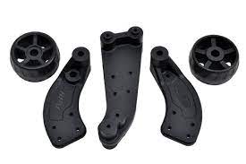 RPM Arrma 6S HD Wheelie Bar (te gebruiken met RPM81802)