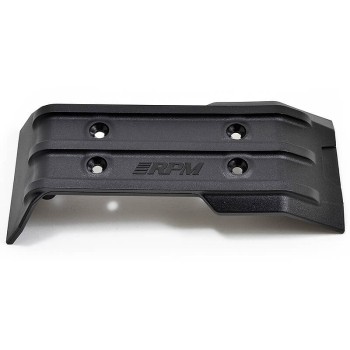 RPM Rear Skid Plate - For Traxxas Maxx (RPM72222)
