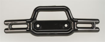 RPM - Tubular Front bumper Traxxas Revo (RPM80452)