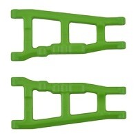 RPM A-Arms achter - Groen (Slash 2WD)