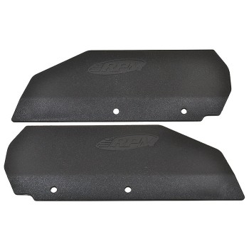 RPM Rear Mud Guards - Arrma Kraton & Arrma Outcast 4S V2