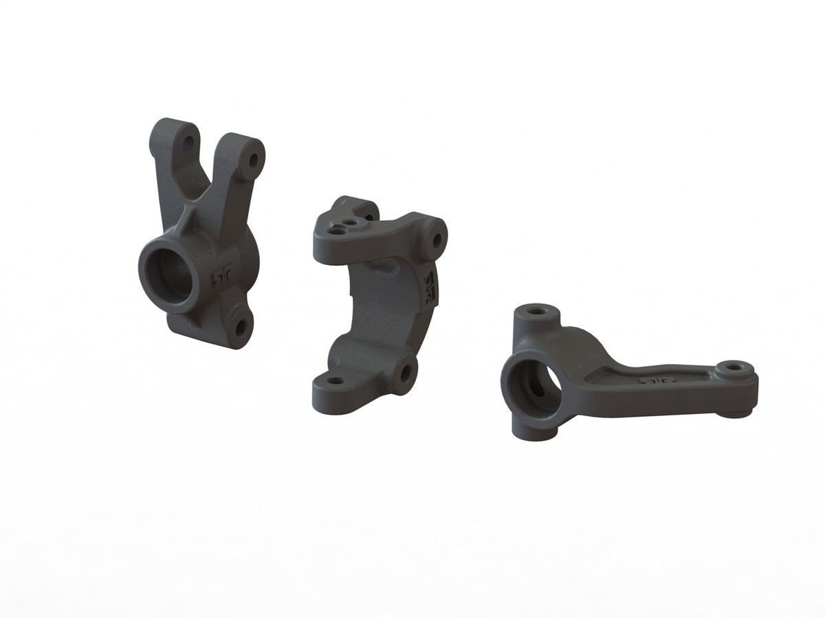 Hub & Knuckle Set (AR330432)