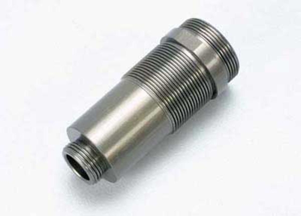 Body, gtr shock (hard-anodized, teflon-coated aluminum) (1)