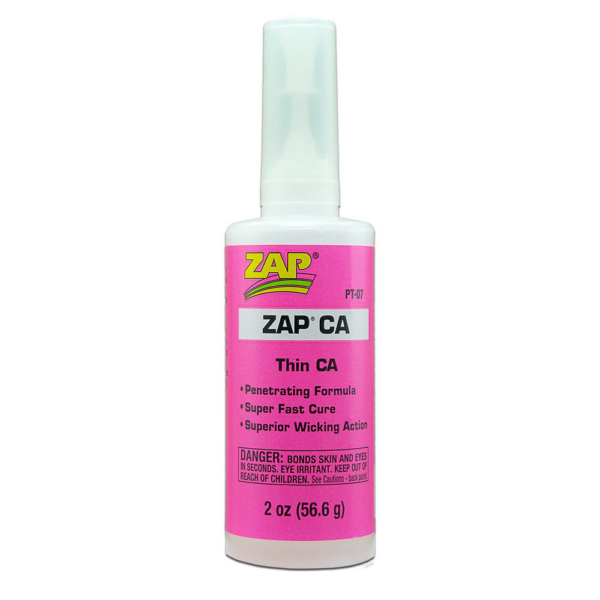 Zap A Gap Thin CA 56.6G