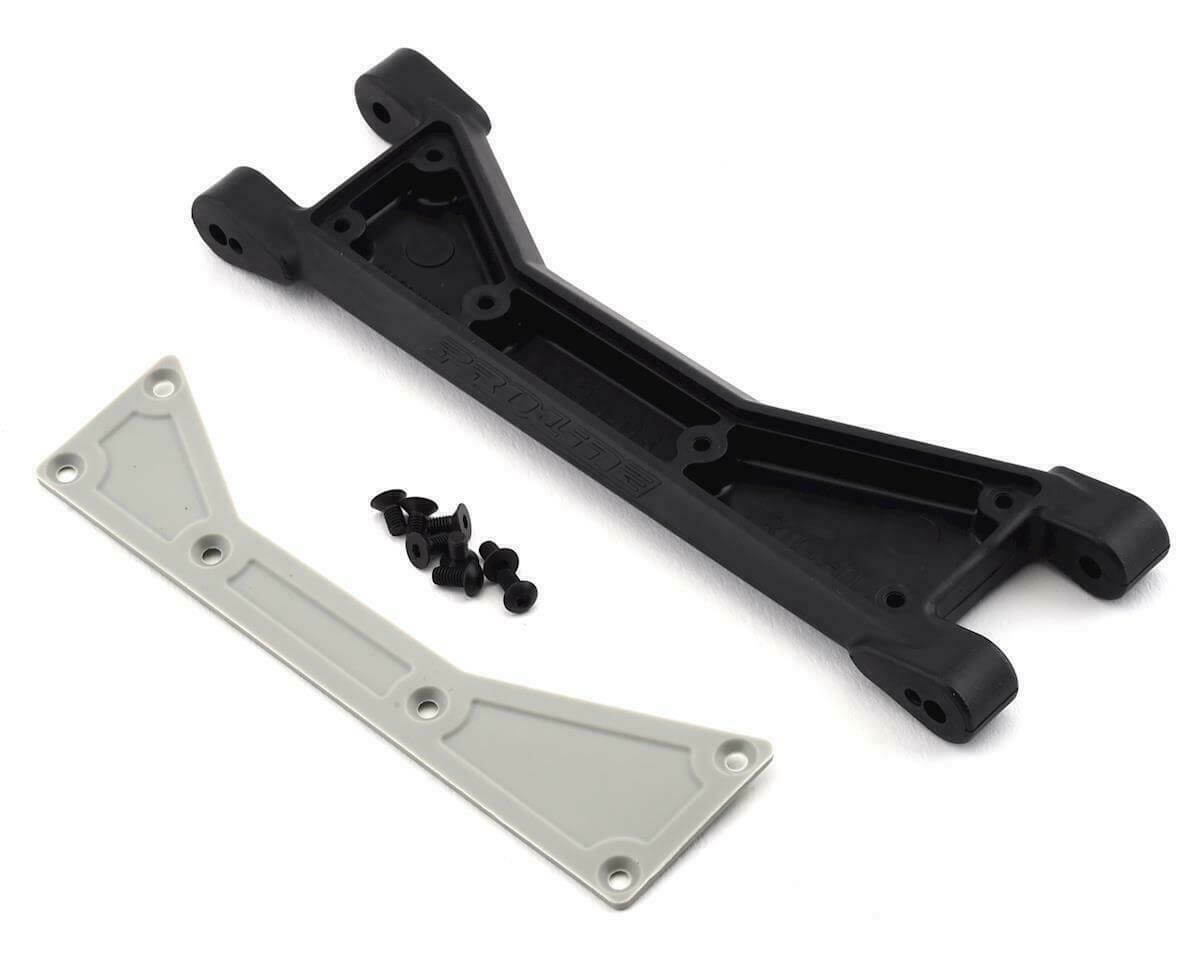 Proline Pro-Arms Upper Right Arm with Plate and Hardware - Traxxas X-Maxx
