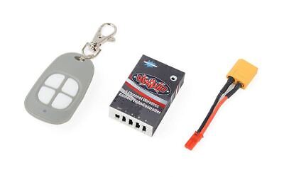 RC4WD 4 Channel Wireless Remote Light Controller (Z-E0093)