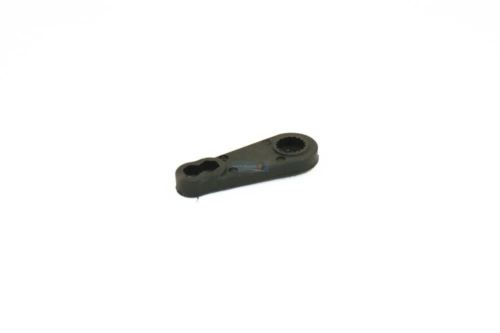 Baja Buggy Stock Plastic Steering Servo Arm - 17T