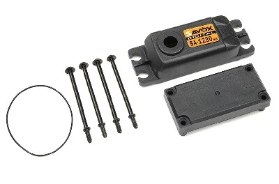 Servo behuizing set - SA-1230SG