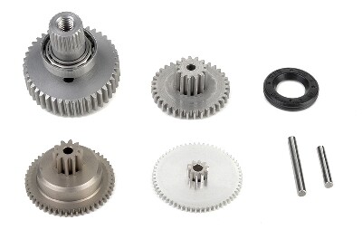 Savox - Tandwiel set - SW-1210SG