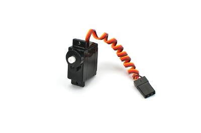 Carisma - MSA-1E Mini Servo