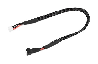 Balanceerkabel 22AWG 2S XH - 30cm