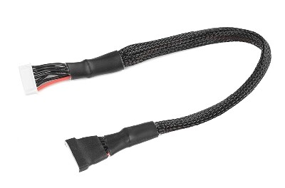 Balanceer adapterkabel 22AWG 6S XH > 6S EH - 30cm