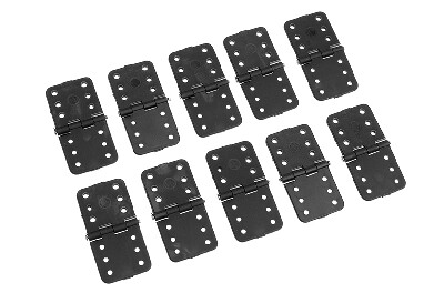 Pin scharnier groot (10st)