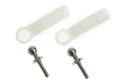 Bolgewricht M3 short ball (2st)