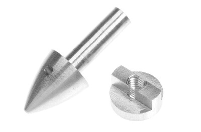 Propeller Dog Drive M5 - Dia. 11mm 1st.