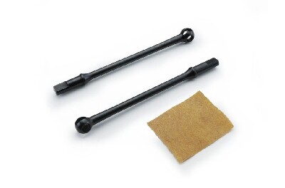 SCA-1E Front CVD Shaft (CA-15861)