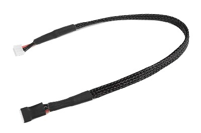 Balanceerkabel 22AWG 2S EH - 30cm