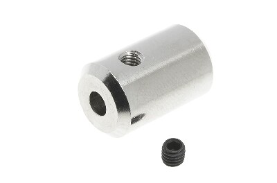 Askoppeling Torque, as diameter 2mm