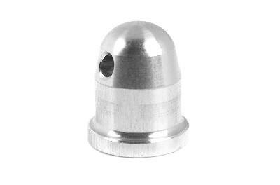 Propeller Nut - Rounded Type - M5x0.8